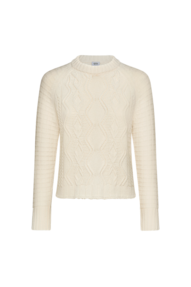 Winterpulli - Bild 1