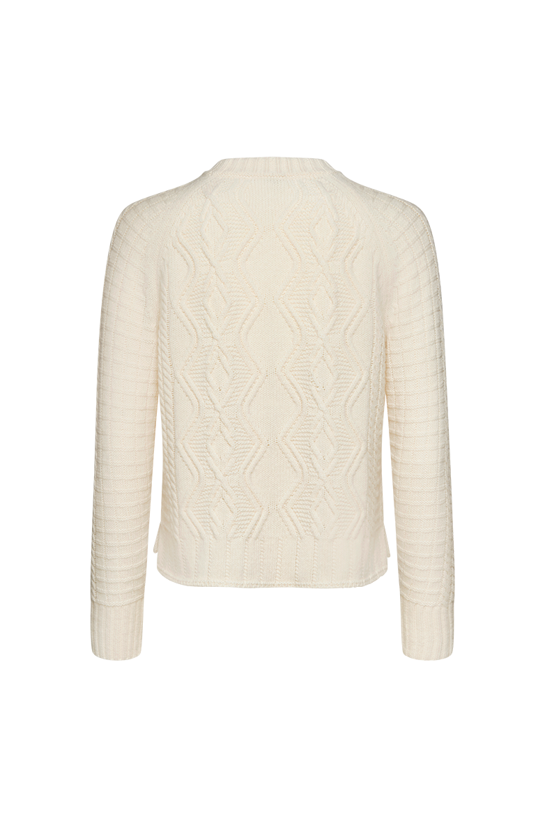 Winterpulli - Bild 2