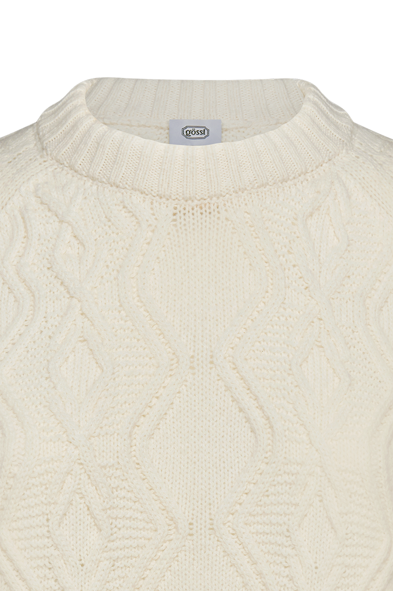 Winterpulli - Bild 3