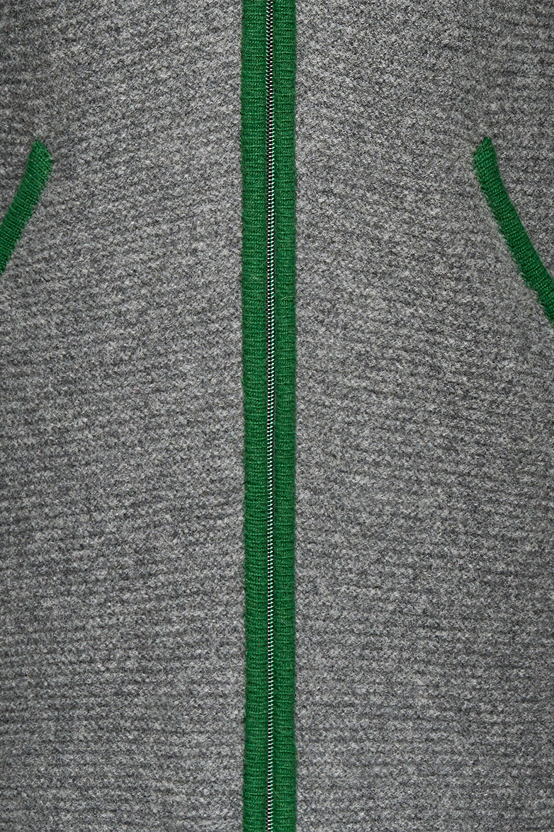 Kapuzenmantel - Bild 4