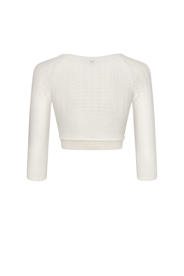 Der Dirndlpullover - Bild 2