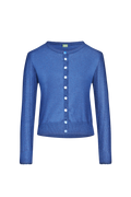 Jacke mit traditionellen Strickmustern - Miniatur 1