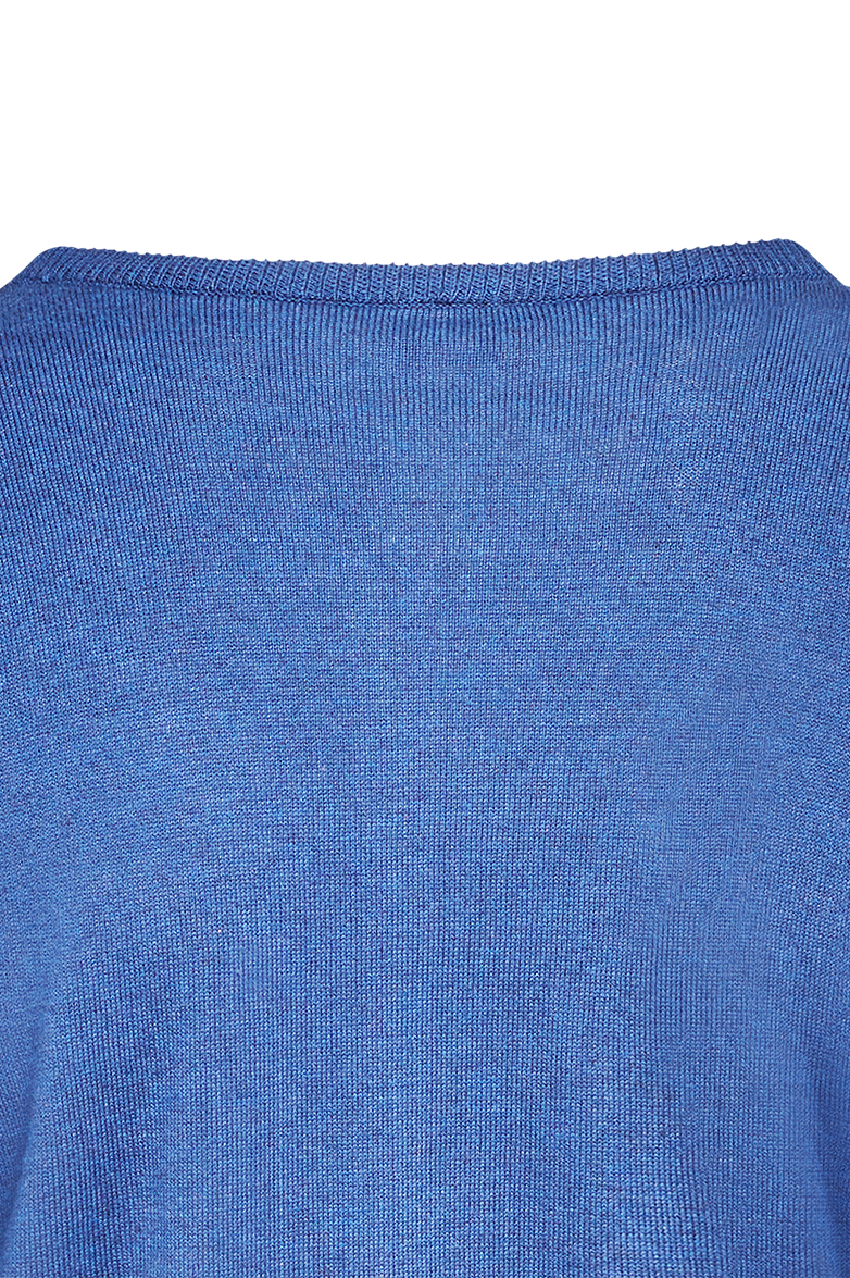 Jacke mit traditionellen Strickmustern - Bild 5