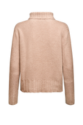 Strickpullover aus reinem Kaschmir - Miniatur 2
