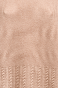 Strickpullover aus reinem Kaschmir - Miniatur 3