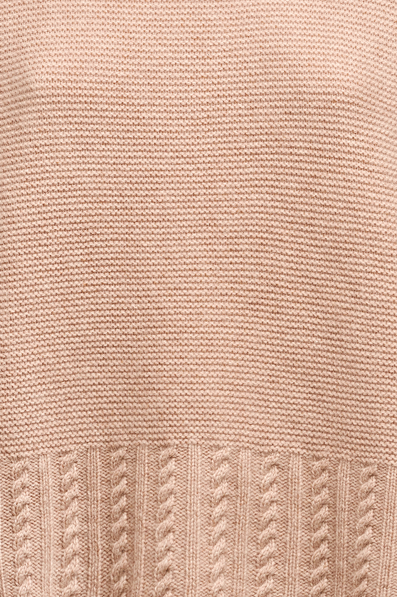 Strickpullover aus reinem Kaschmir - Bild 3