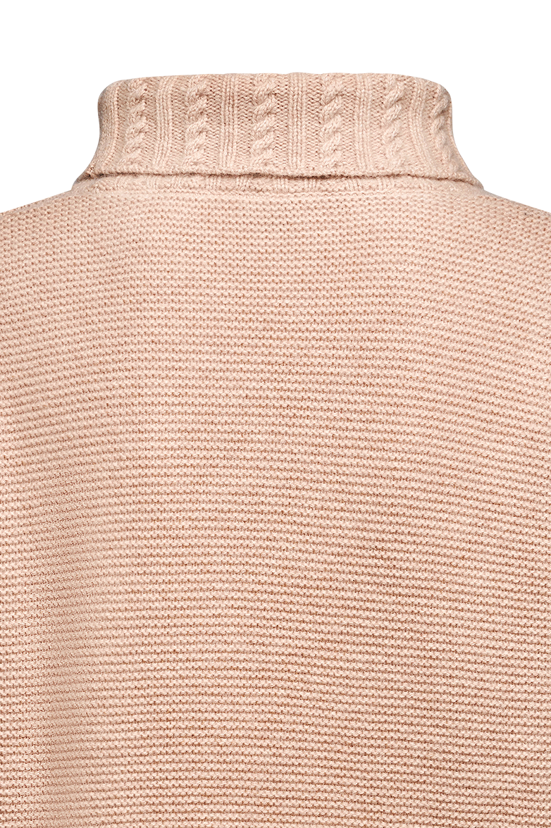 Strickpullover aus reinem Kaschmir - Bild 5