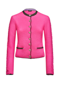 Kaschmirjacke mit Salzburger Model - Miniatur 1