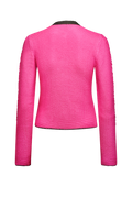 Kaschmirjacke mit Salzburger Model - Miniatur 2