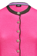 Kaschmirjacke mit Salzburger Model - Miniatur 3