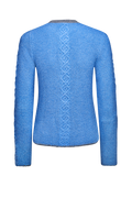 Strickjacke mit Salzburger Model - Miniatur 2