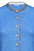 Strickjacke mit Salzburger Model - Miniatur 3