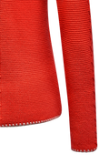 Strickjacke mit Salzburger Model - Miniatur 11