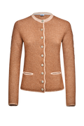 Strickjacke mit Salzburger Model - Miniatur 12