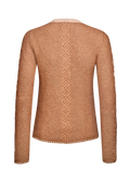 Strickjacke mit Salzburger Model - Miniatur 13
