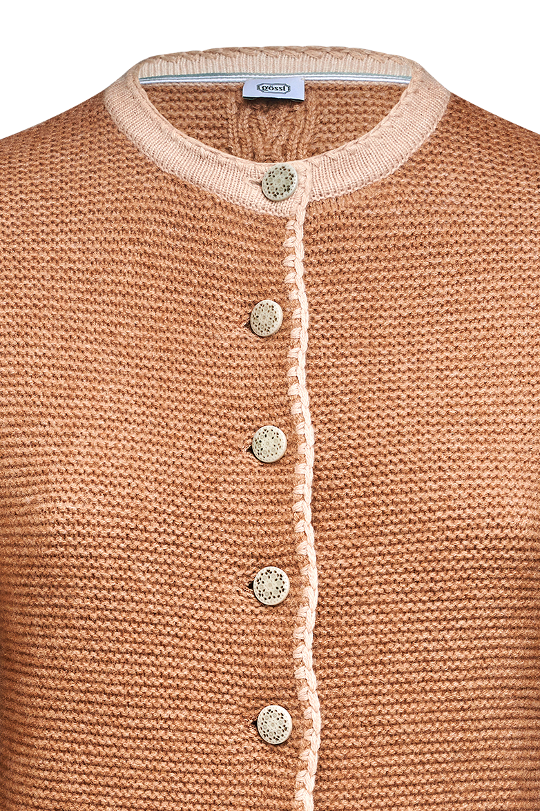 Strickjacke mit Salzburger Model - Bild 14