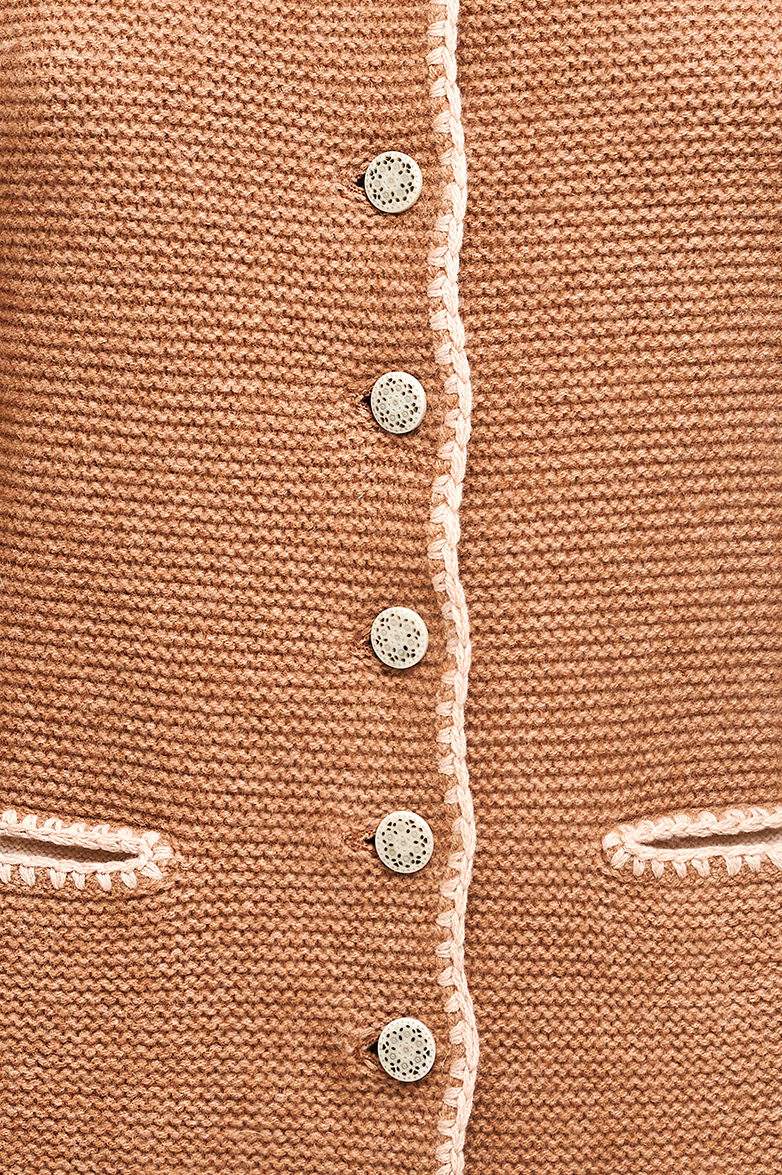 Strickjacke mit Salzburger Model - Bild 15