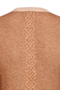Strickjacke mit Salzburger Model - Miniatur 16