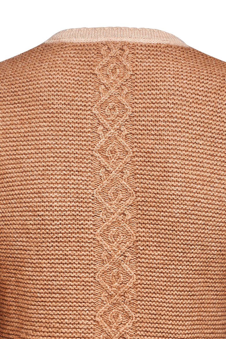 Strickjacke mit Salzburger Model - Bild 16