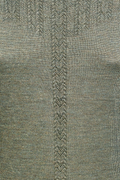 Strickpullover aus weicher Merinowolle - Miniatur 3