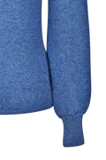 Strickjacke mit Glockenärmel - Miniatur 6