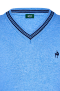 Gams-Pullover - Miniatur 3