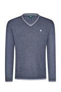 Gams-Pullover - Miniatur 7