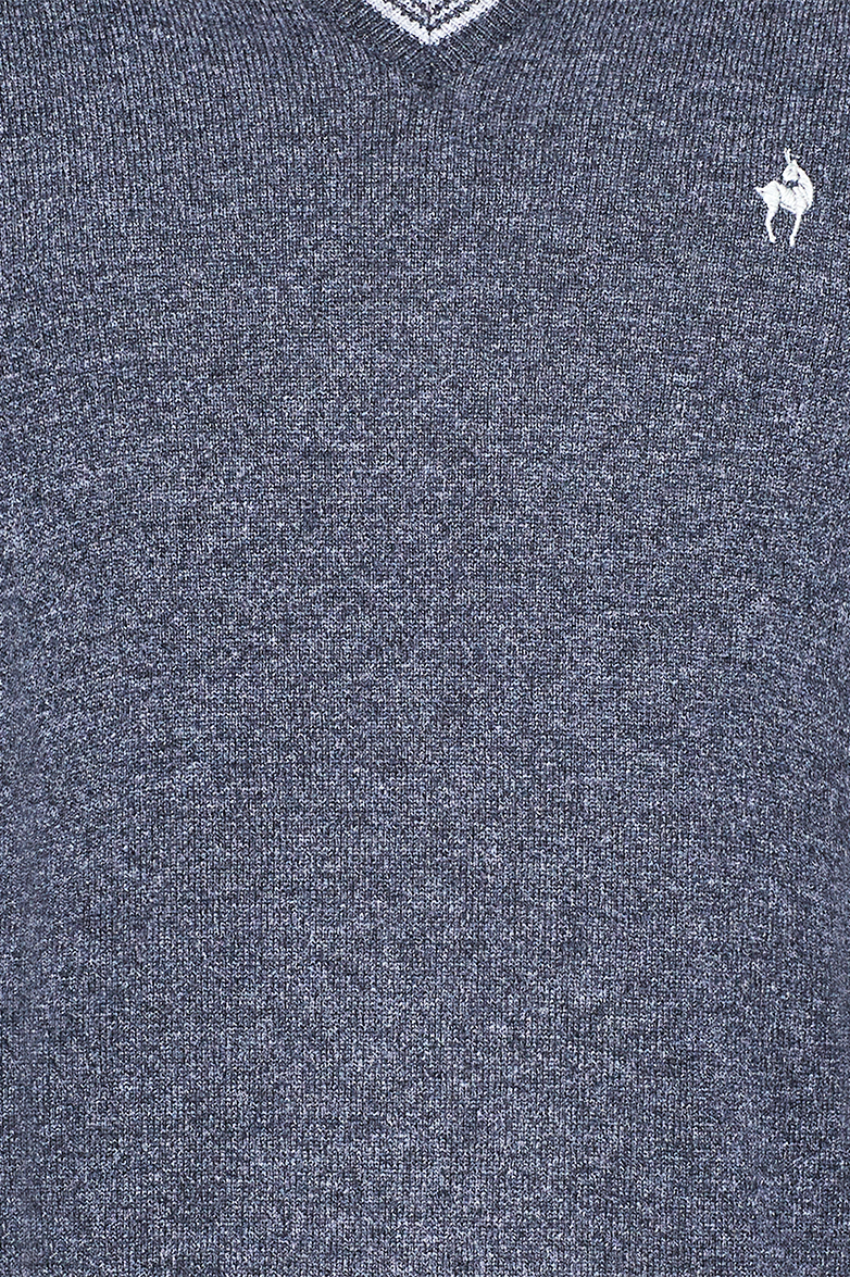 Gams-Pullover - Bild 10