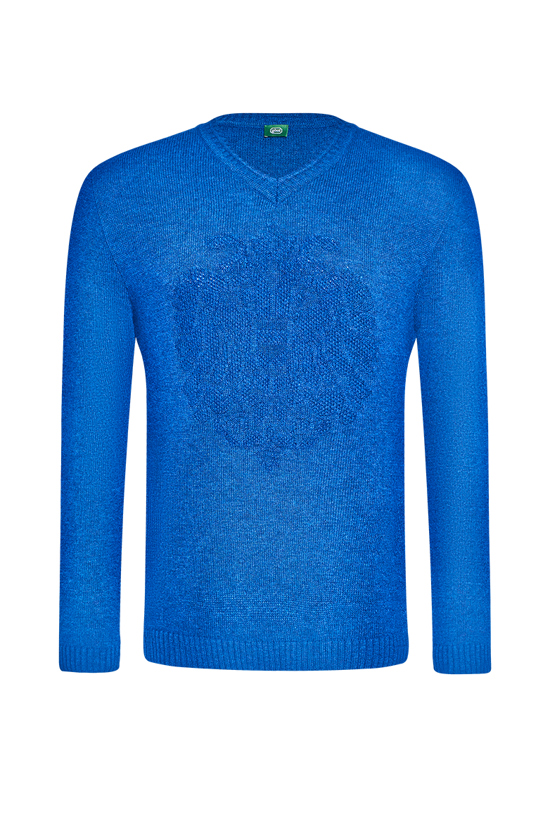 Adlerpullover - Bild 1