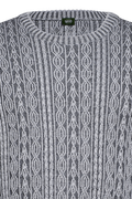 Strickpullover - Miniatur 3