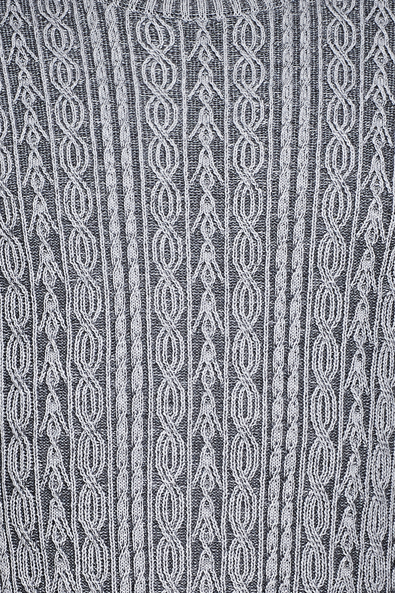 Strickpullover - Bild 4