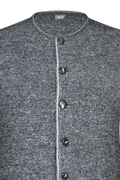 Traditionelle Strickjacke - Miniatur 2