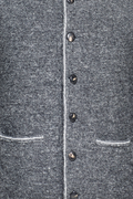 Traditionelle Strickjacke - Miniatur 3