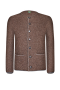 Traditionelle Strickjacke - Miniatur 7