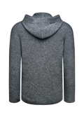 Strickjacke mit Kapuze - Miniatur 2