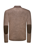 Strickjacke aus reinem Kaschmir - Miniatur 2