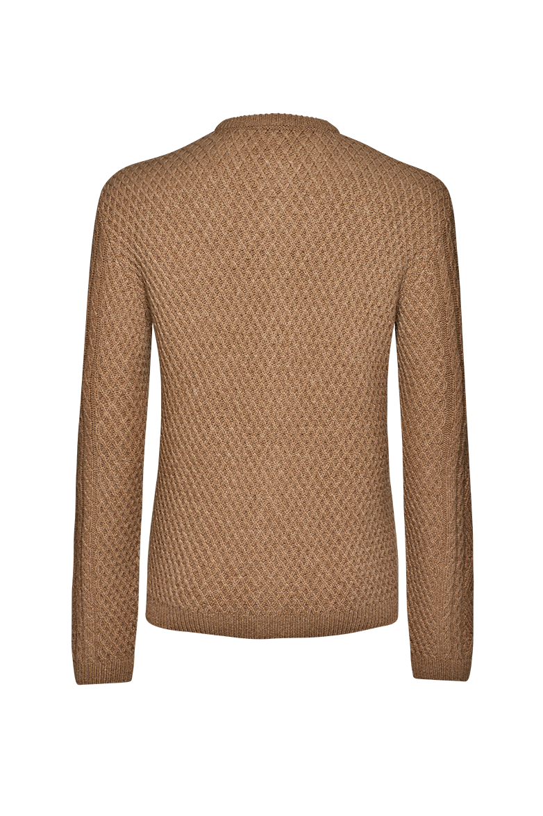 Traditionelle Strickjacke - Bild 2