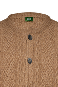 Traditionelle Strickjacke - Miniatur 3