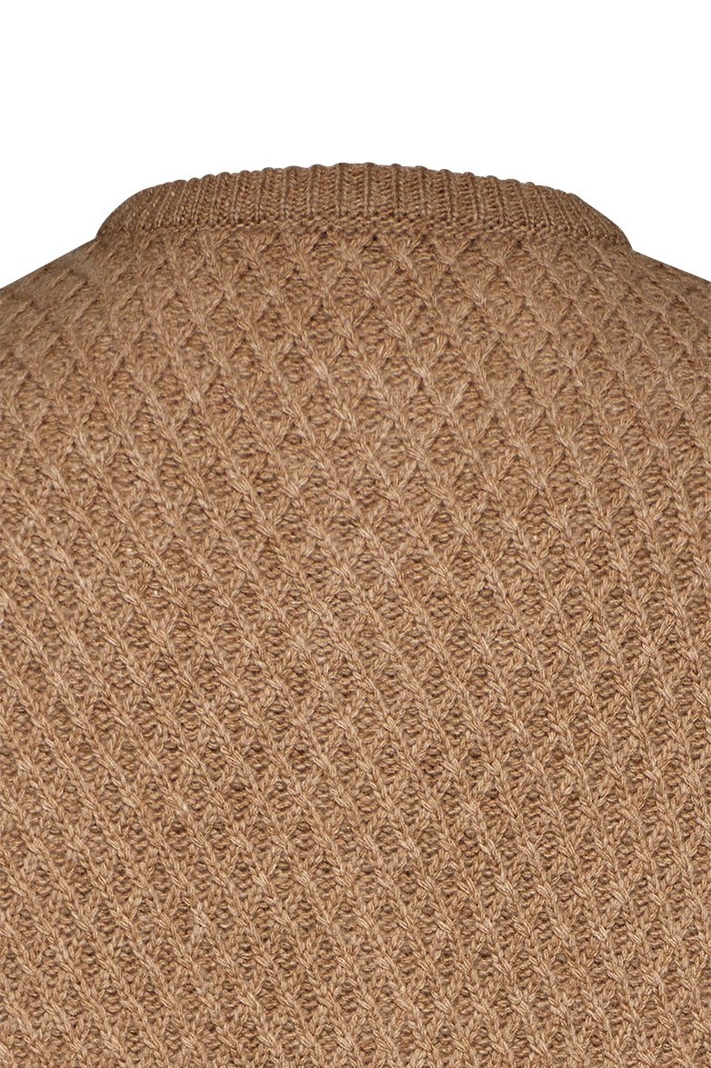 Traditionelle Strickjacke - Bild 5
