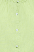 Bluse mit echtem Kreuzstich - Miniatur 6