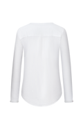 Bluse mit Paisley-Stickerei - Miniatur 14