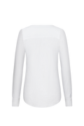 Bluse mit Rosenstickerei - Miniatur 2