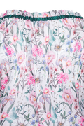 Bluse aus zarter Baumwolle - Miniatur 4