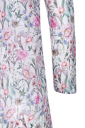 Bluse aus zarter Baumwolle - Miniatur 6