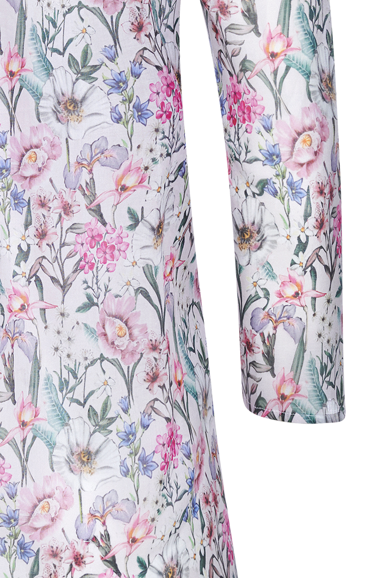 Bluse aus zarter Baumwolle - Bild 6