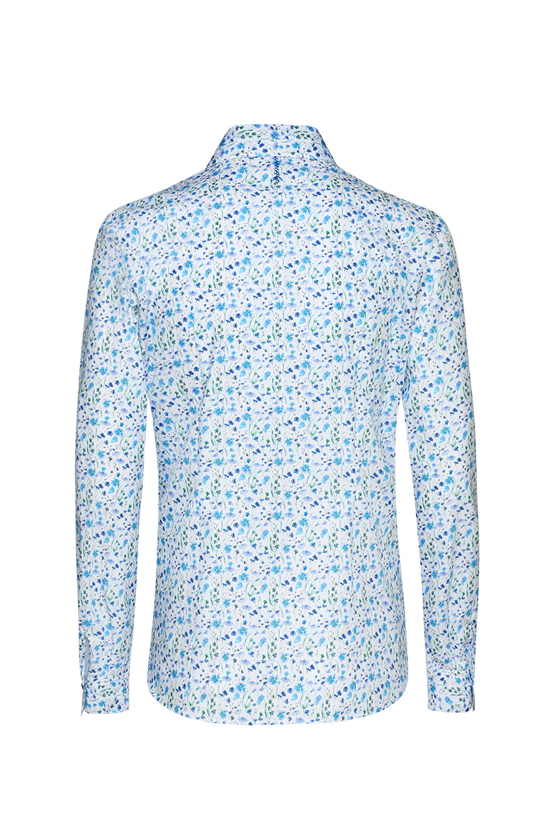 Millefleurs-Bluse - Bild 2