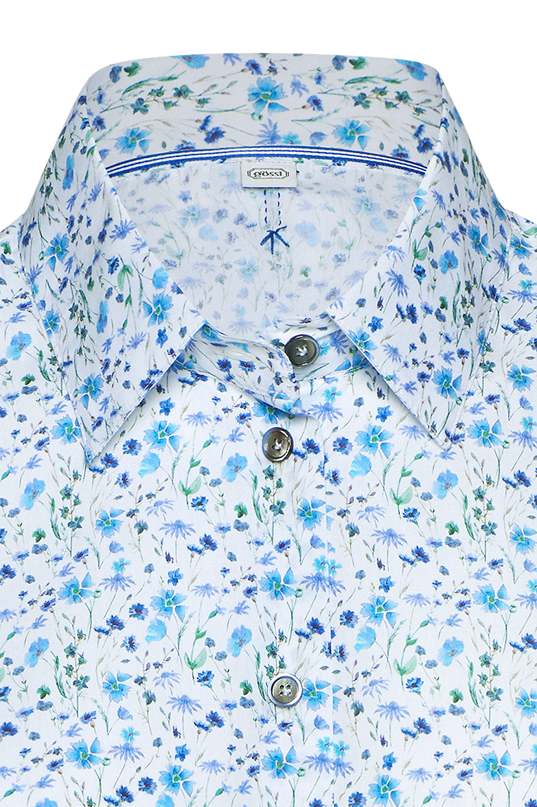 Millefleurs-Bluse - Bild 3