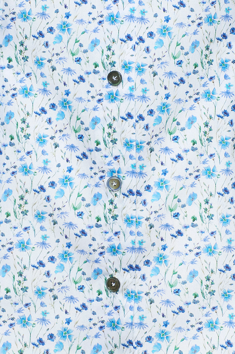 Millefleurs-Bluse - Bild 4