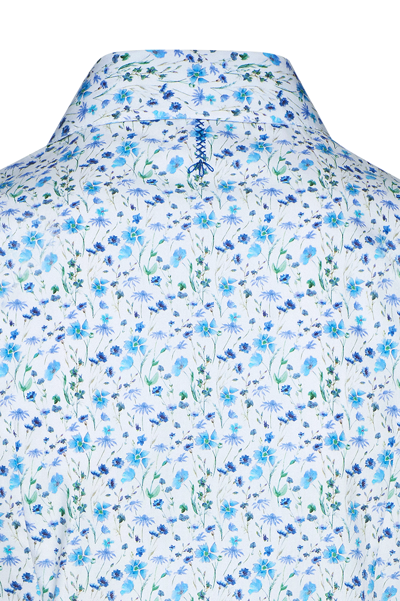 Millefleurs-Bluse - Bild 5