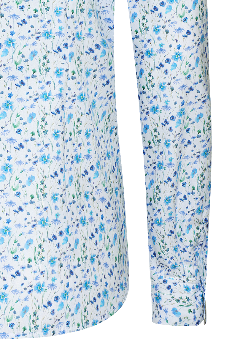 Millefleurs-Bluse - Bild 6